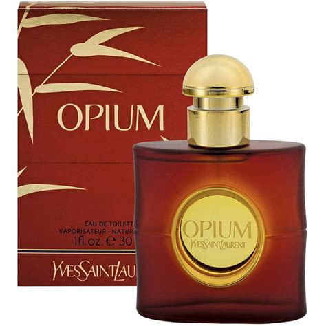 opium parfum yves saint laurent|where to buy opium perfume.